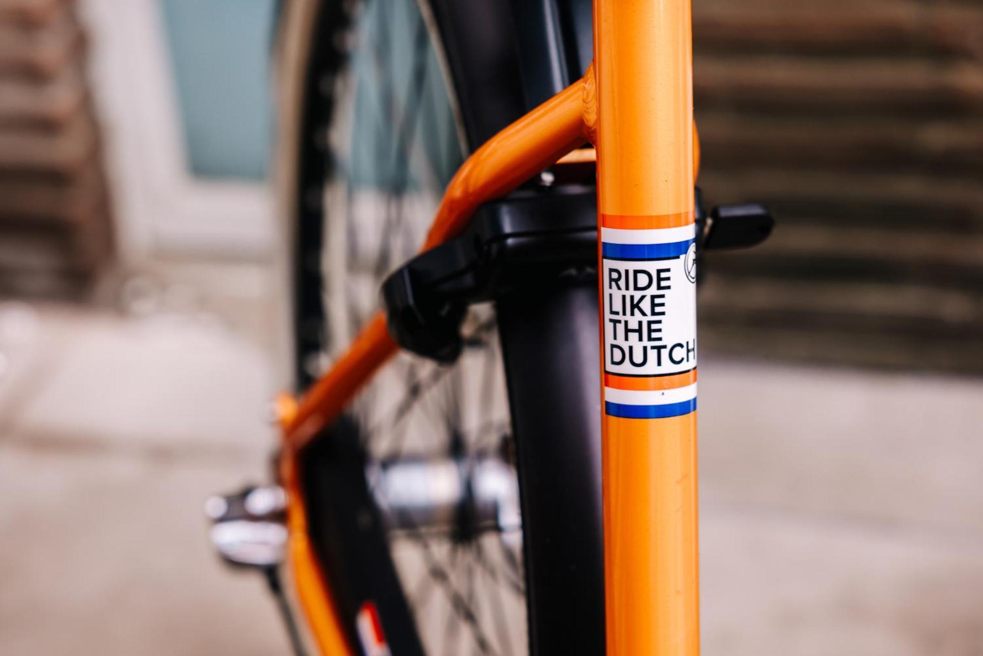 Casa La Vida Beach House & Free Bikes Zandvoort Luaran gambar