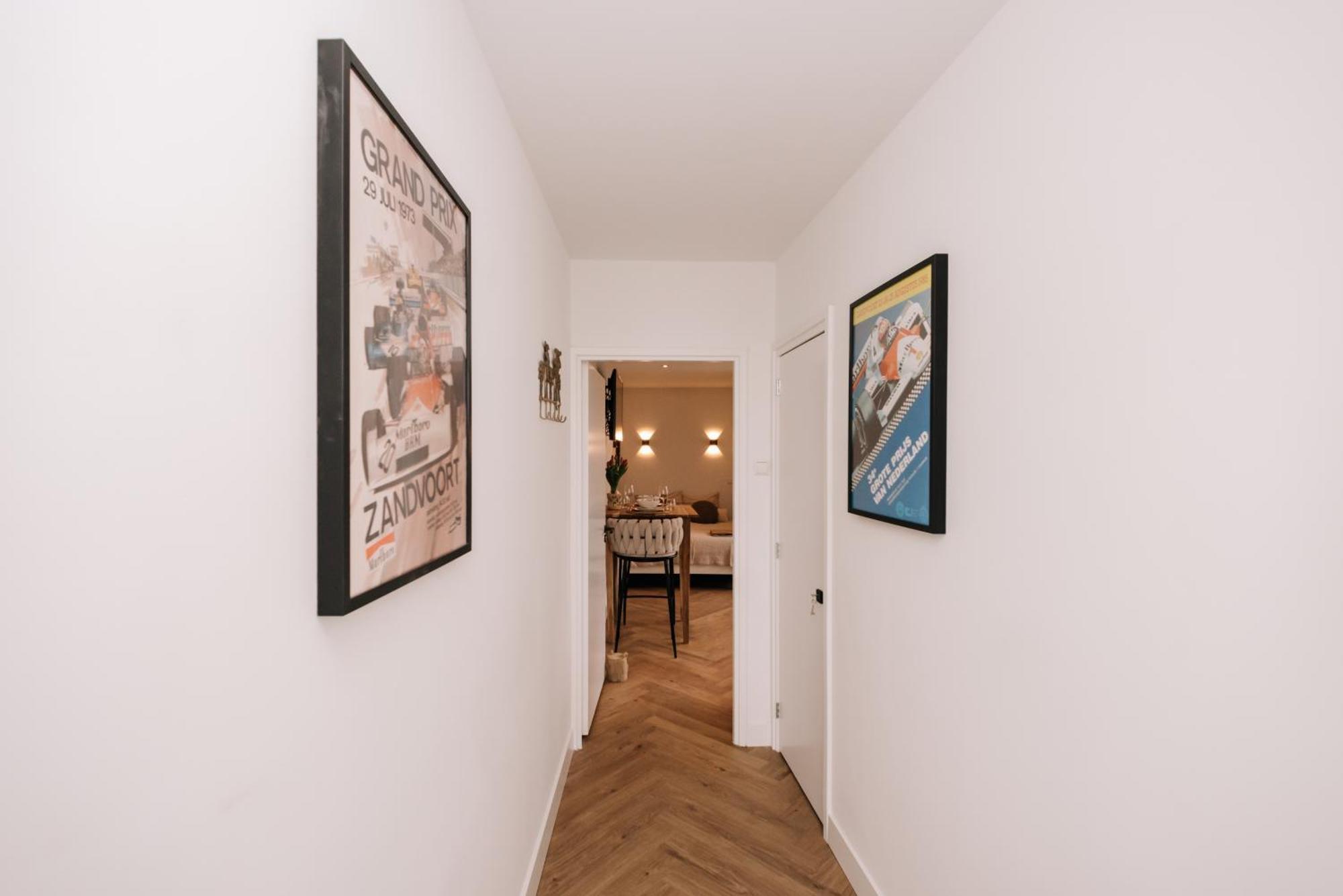 Casa La Vida Beach House & Free Bikes Zandvoort Luaran gambar