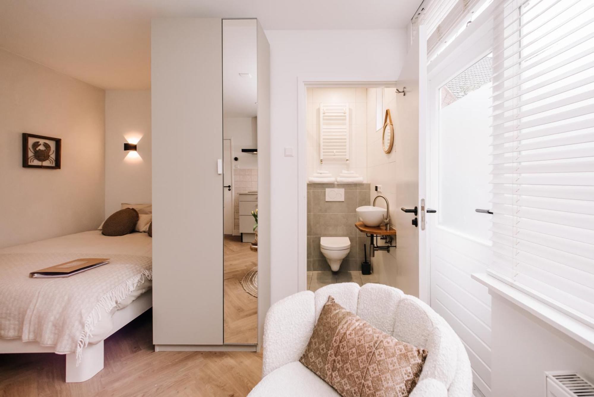 Casa La Vida Beach House & Free Bikes Zandvoort Luaran gambar