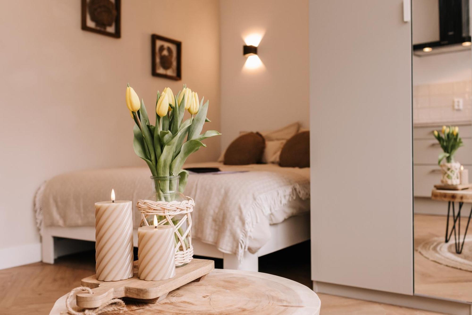 Casa La Vida Beach House & Free Bikes Zandvoort Luaran gambar