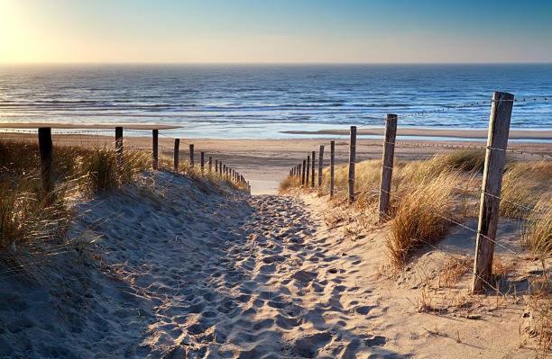 Casa La Vida Beach House & Free Bikes Zandvoort Luaran gambar