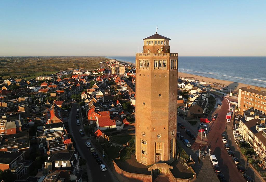 Casa La Vida Beach House & Free Bikes Zandvoort Luaran gambar